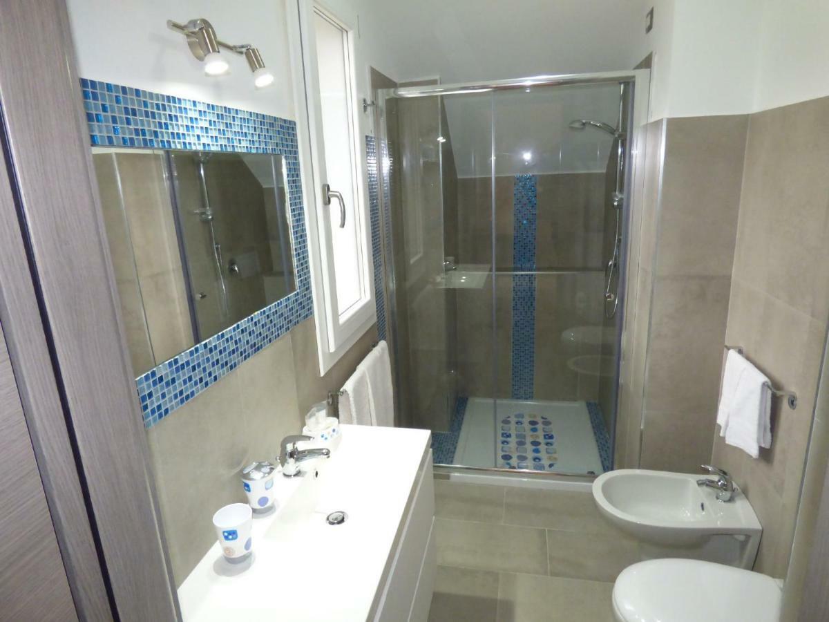 B&B Fiori Di Pesco 페틸리아 외부 사진