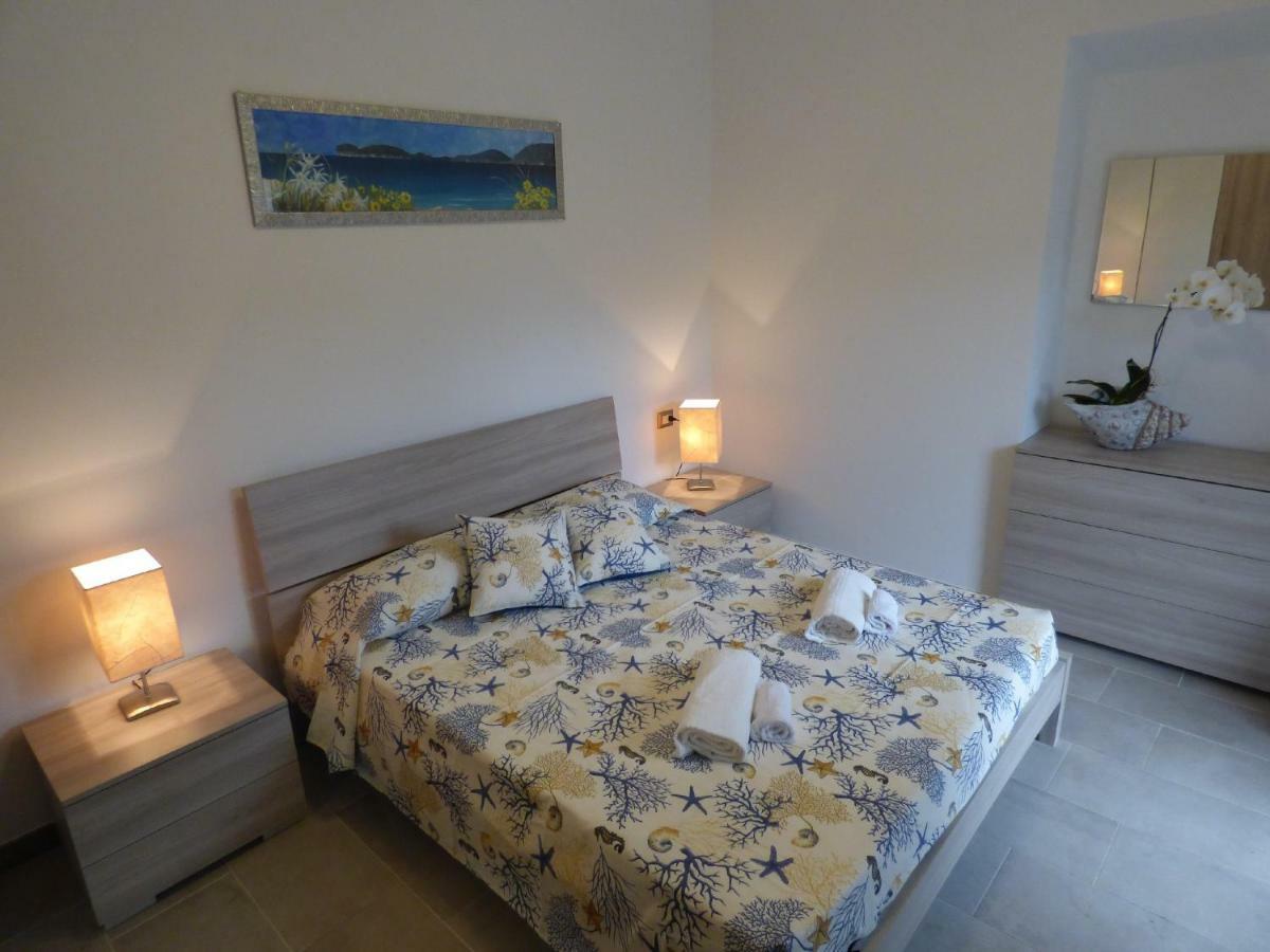 B&B Fiori Di Pesco 페틸리아 외부 사진