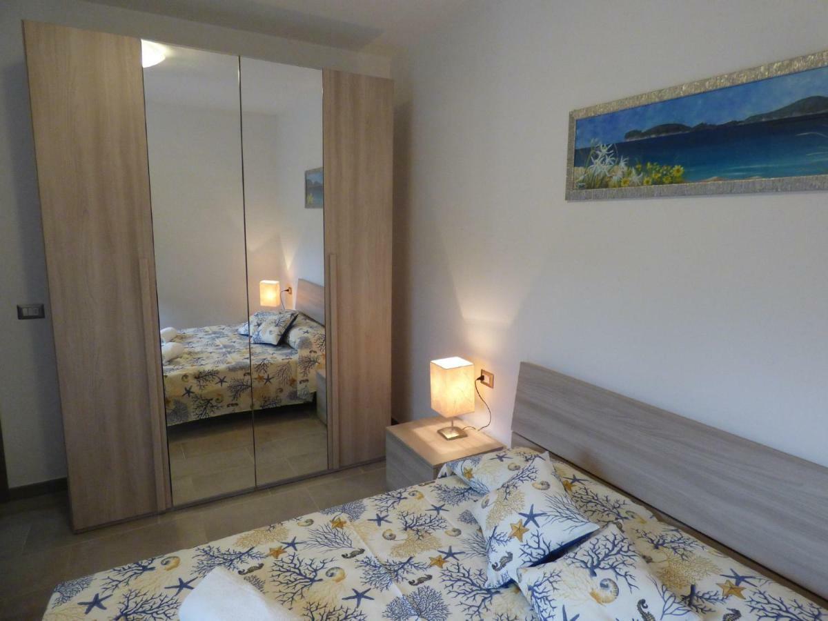 B&B Fiori Di Pesco 페틸리아 외부 사진